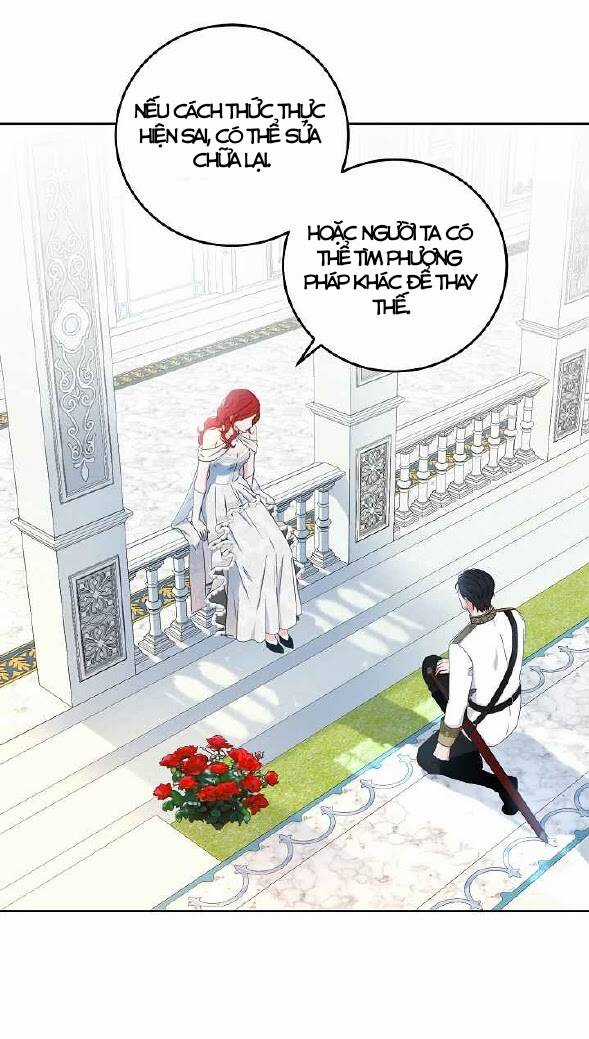 Tôi Lạc Vào Thế Giới Trò Chơi Harem Ngược Chapter 30 trang 66