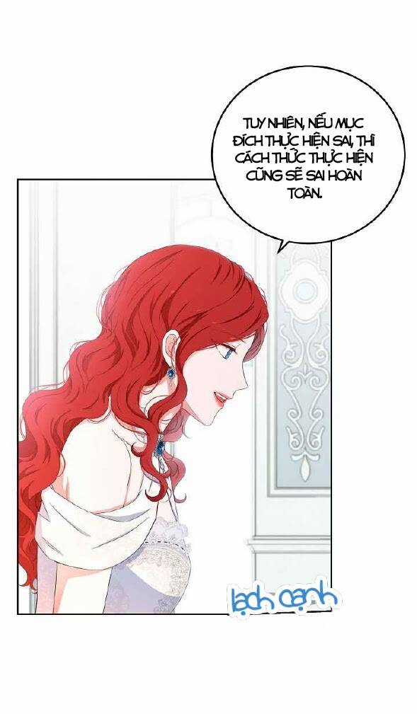 Tôi Lạc Vào Thế Giới Trò Chơi Harem Ngược Chapter 30 trang 67