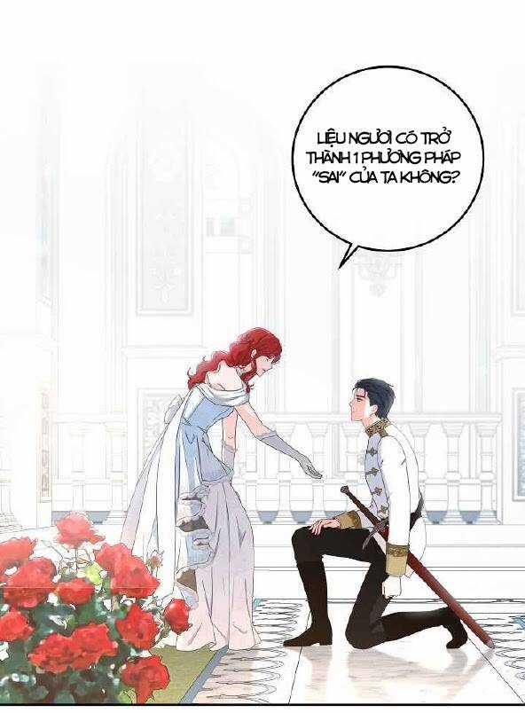 Tôi Lạc Vào Thế Giới Trò Chơi Harem Ngược Chapter 30 trang 69