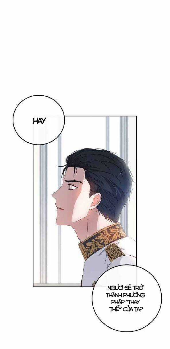 Tôi Lạc Vào Thế Giới Trò Chơi Harem Ngược Chapter 30 trang 70