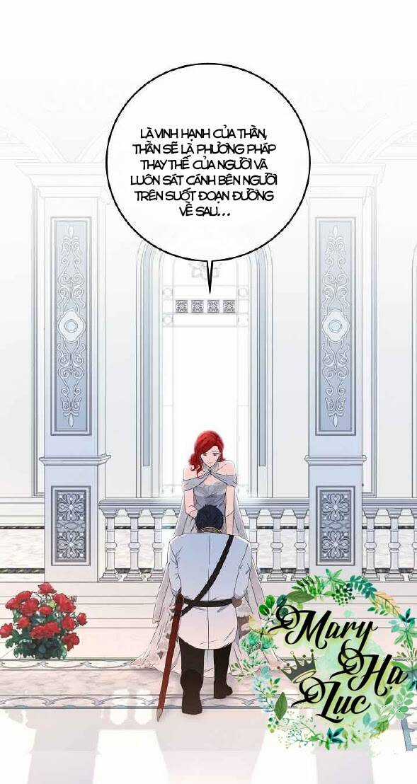 Tôi Lạc Vào Thế Giới Trò Chơi Harem Ngược Chapter 30 trang 74