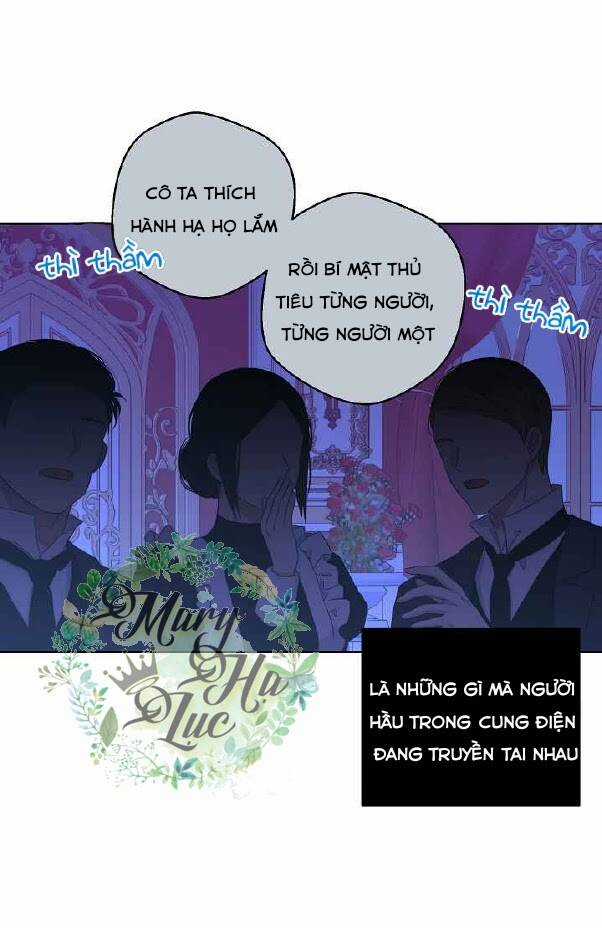 Tôi Lạc Vào Thế Giới Trò Chơi Harem Ngược Chapter 30 trang 9