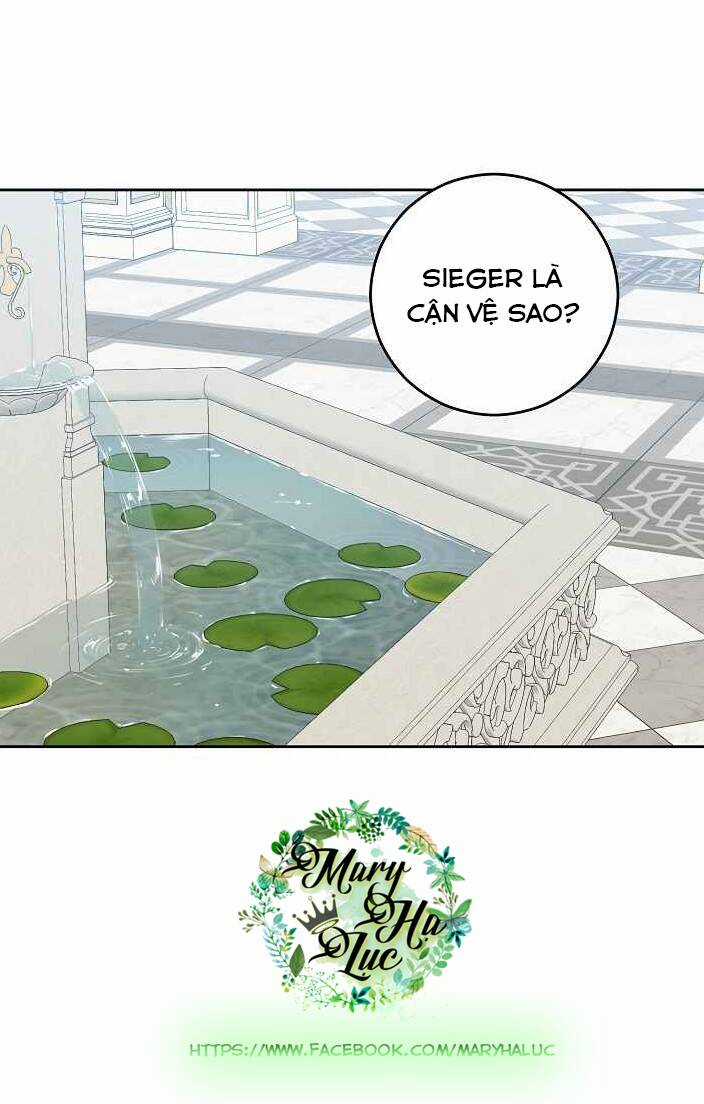 Tôi Lạc Vào Thế Giới Trò Chơi Harem Ngược Chapter 31 trang 0
