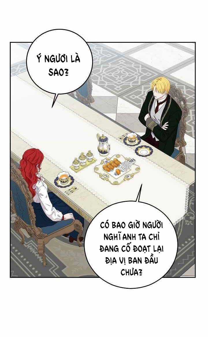 Tôi Lạc Vào Thế Giới Trò Chơi Harem Ngược Chapter 31 trang 1