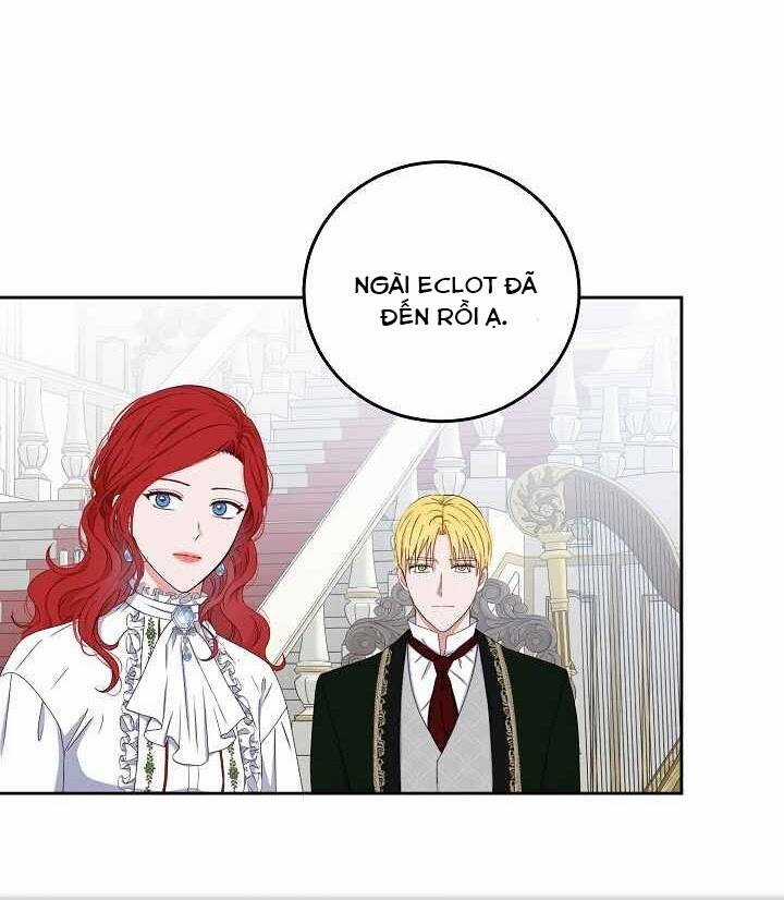 Tôi Lạc Vào Thế Giới Trò Chơi Harem Ngược Chapter 31 trang 10