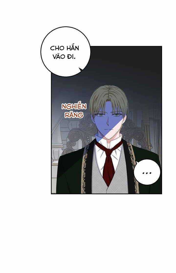 Tôi Lạc Vào Thế Giới Trò Chơi Harem Ngược Chapter 31 trang 11