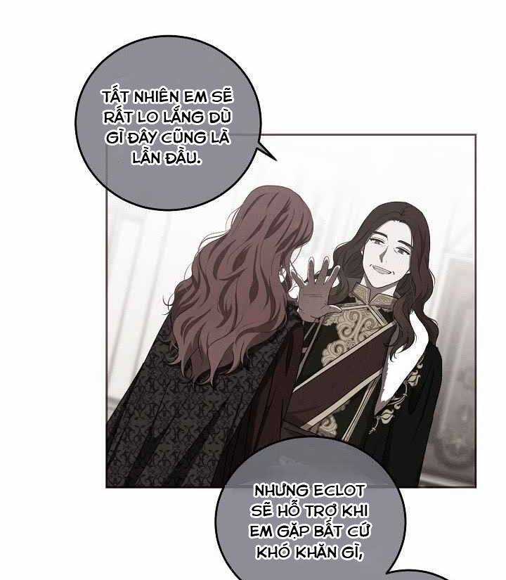 Tôi Lạc Vào Thế Giới Trò Chơi Harem Ngược Chapter 31 trang 15