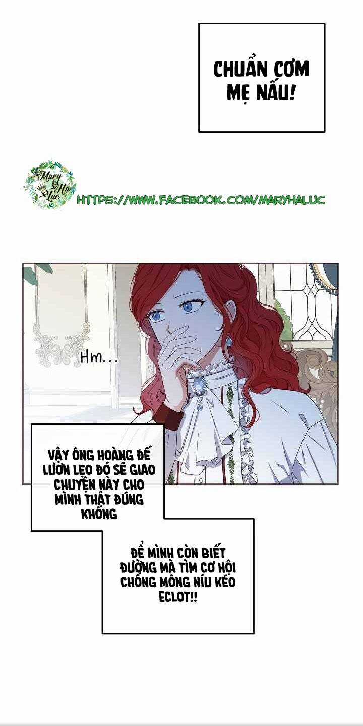 Tôi Lạc Vào Thế Giới Trò Chơi Harem Ngược Chapter 31 trang 17