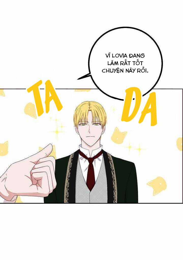 Tôi Lạc Vào Thế Giới Trò Chơi Harem Ngược Chapter 31 trang 19