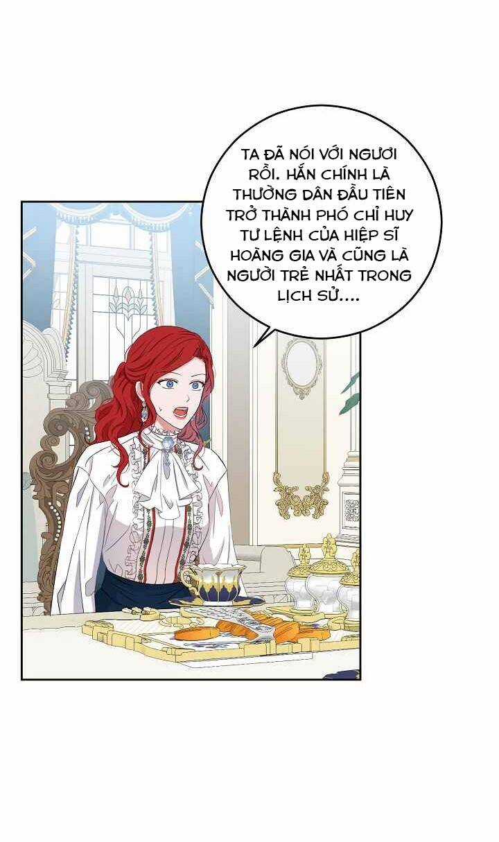 Tôi Lạc Vào Thế Giới Trò Chơi Harem Ngược Chapter 31 trang 2