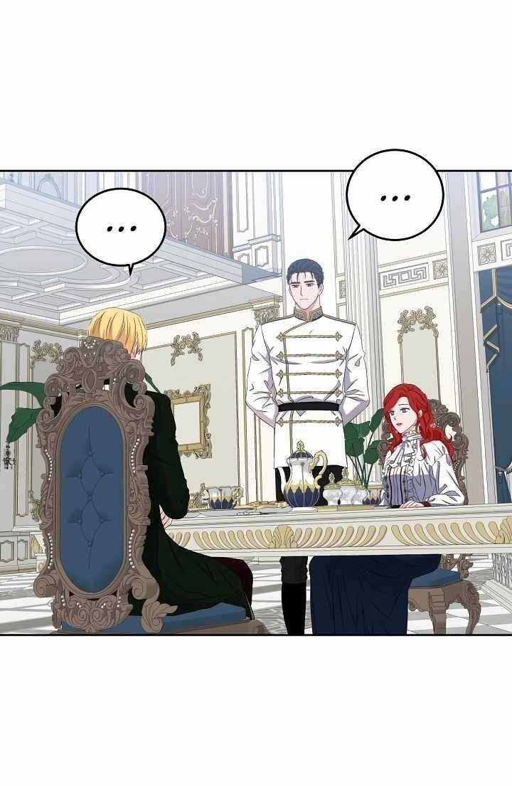 Tôi Lạc Vào Thế Giới Trò Chơi Harem Ngược Chapter 31 trang 20