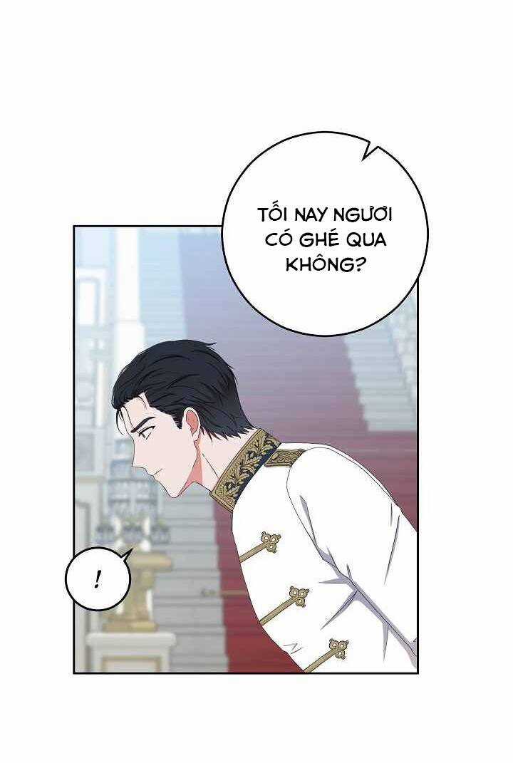 Tôi Lạc Vào Thế Giới Trò Chơi Harem Ngược Chapter 31 trang 25