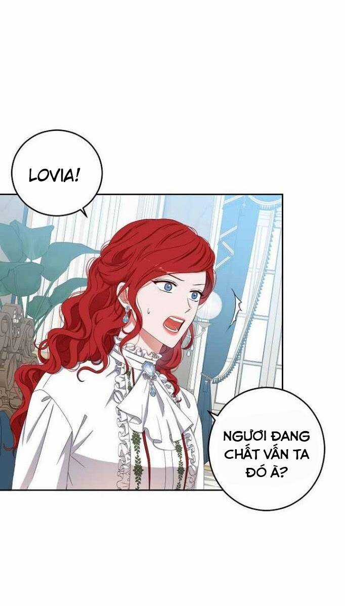 Tôi Lạc Vào Thế Giới Trò Chơi Harem Ngược Chapter 31 trang 29