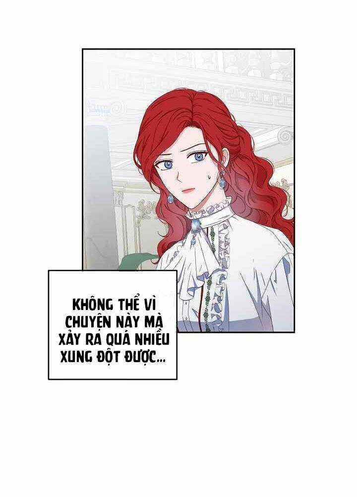 Tôi Lạc Vào Thế Giới Trò Chơi Harem Ngược Chapter 31 trang 31