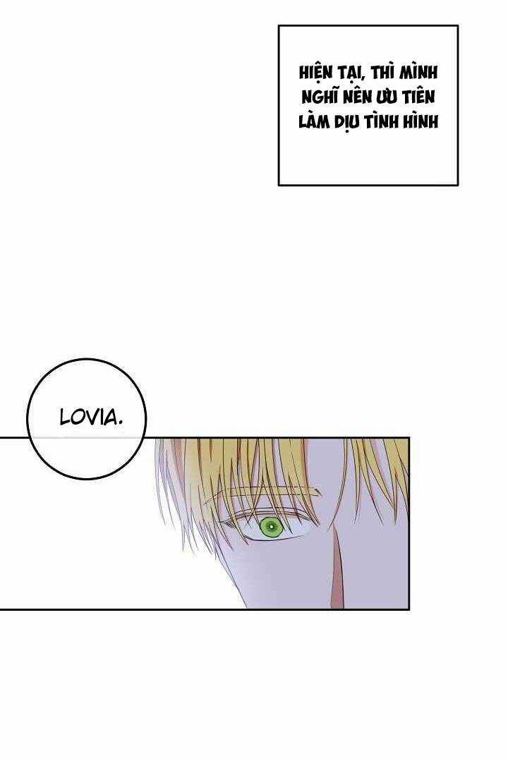 Tôi Lạc Vào Thế Giới Trò Chơi Harem Ngược Chapter 31 trang 32