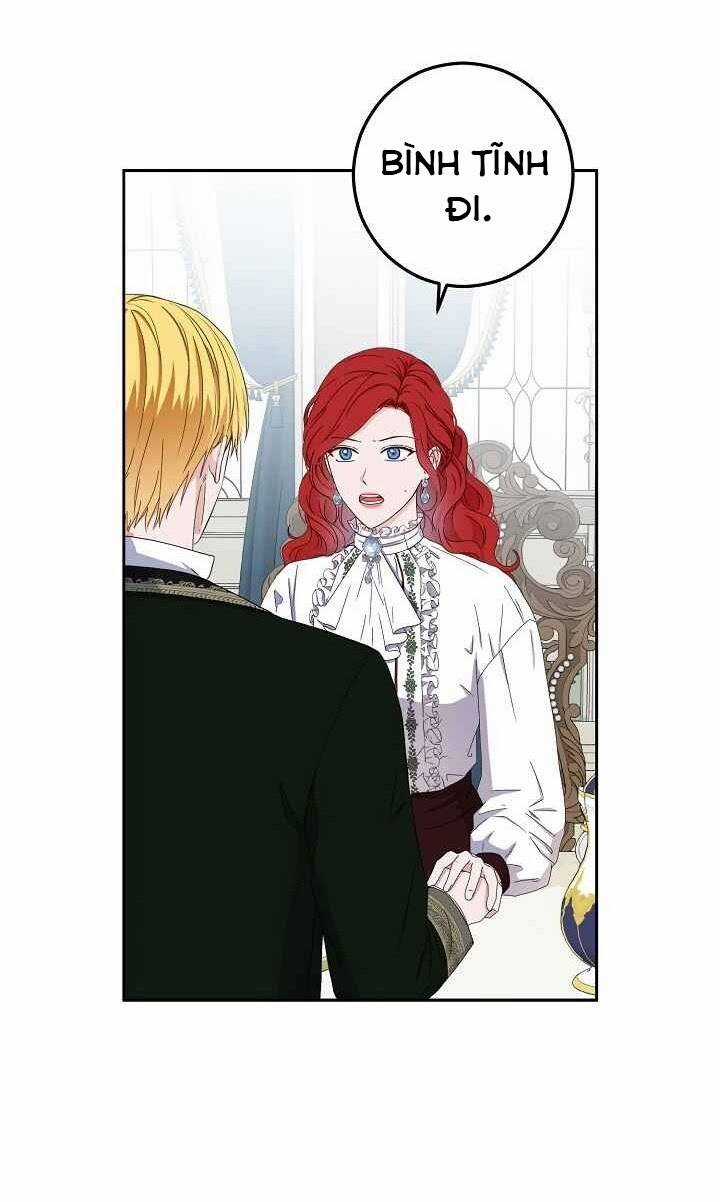 Tôi Lạc Vào Thế Giới Trò Chơi Harem Ngược Chapter 31 trang 34