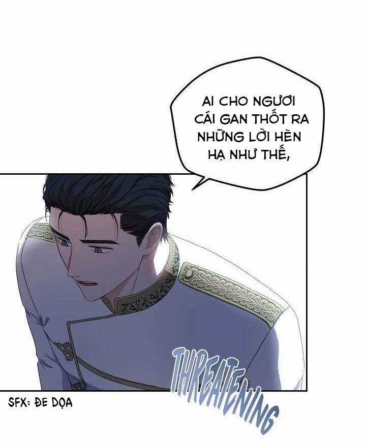 Tôi Lạc Vào Thế Giới Trò Chơi Harem Ngược Chapter 31 trang 40