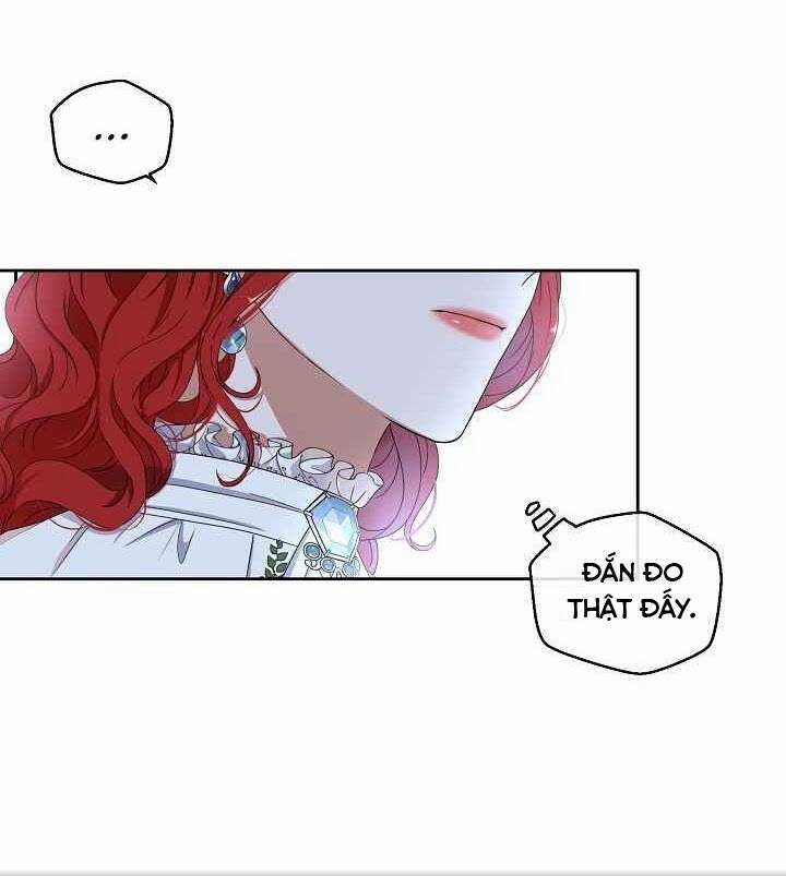 Tôi Lạc Vào Thế Giới Trò Chơi Harem Ngược Chapter 31 trang 43