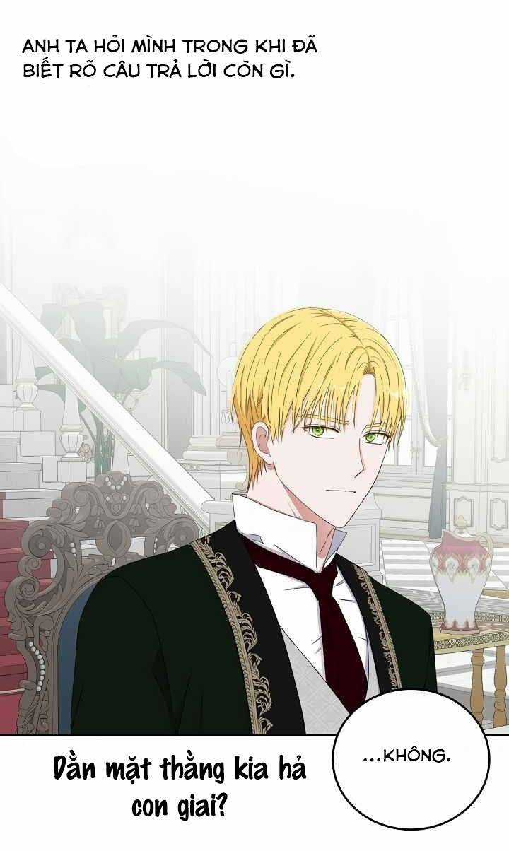 Tôi Lạc Vào Thế Giới Trò Chơi Harem Ngược Chapter 31 trang 44