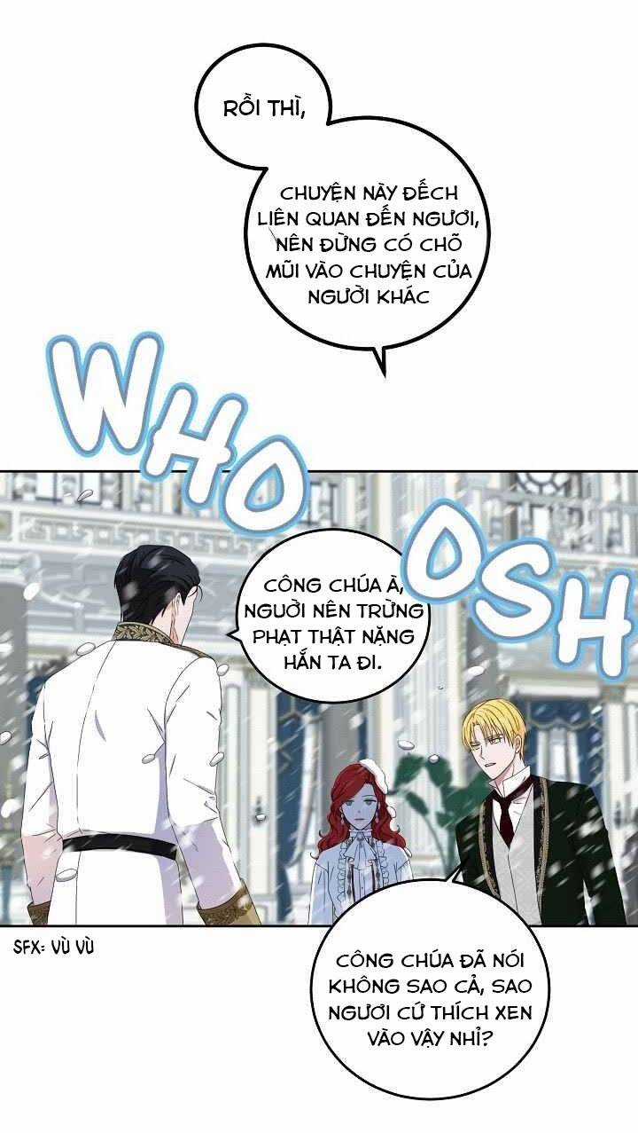 Tôi Lạc Vào Thế Giới Trò Chơi Harem Ngược Chapter 31 trang 45