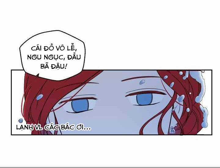 Tôi Lạc Vào Thế Giới Trò Chơi Harem Ngược Chapter 31 trang 46