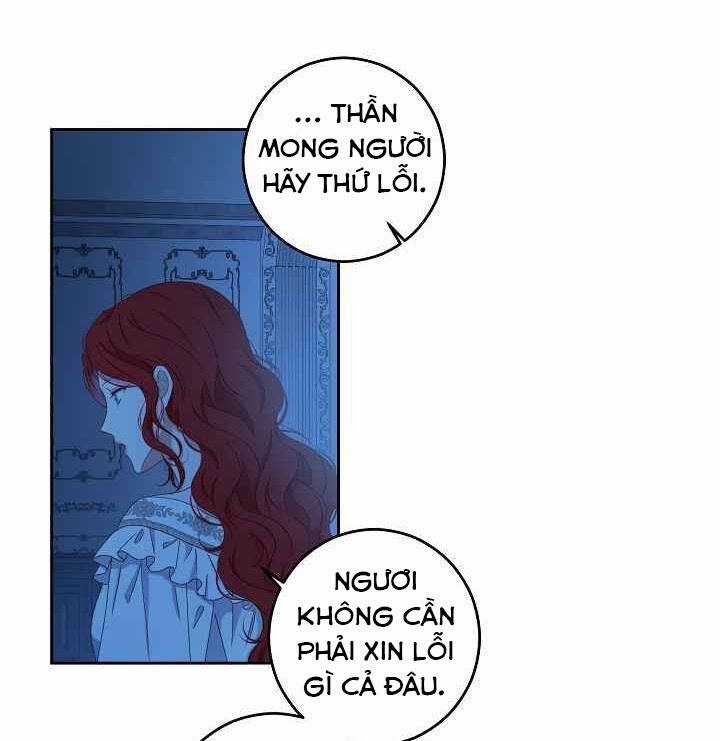 Tôi Lạc Vào Thế Giới Trò Chơi Harem Ngược Chapter 31 trang 51