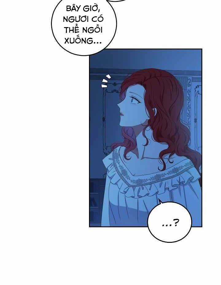 Tôi Lạc Vào Thế Giới Trò Chơi Harem Ngược Chapter 31 trang 52