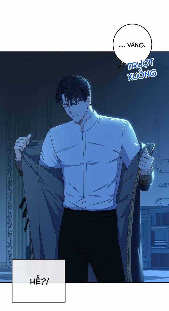 Tôi Lạc Vào Thế Giới Trò Chơi Harem Ngược Chapter 31 trang 55