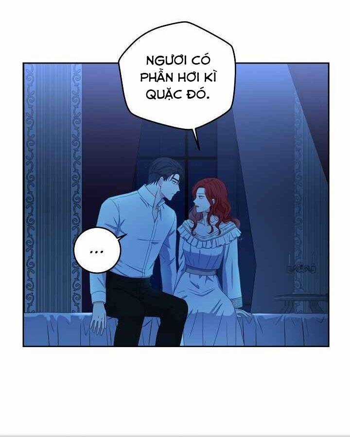 Tôi Lạc Vào Thế Giới Trò Chơi Harem Ngược Chapter 31 trang 58