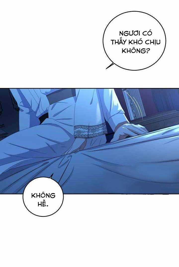 Tôi Lạc Vào Thế Giới Trò Chơi Harem Ngược Chapter 31 trang 59