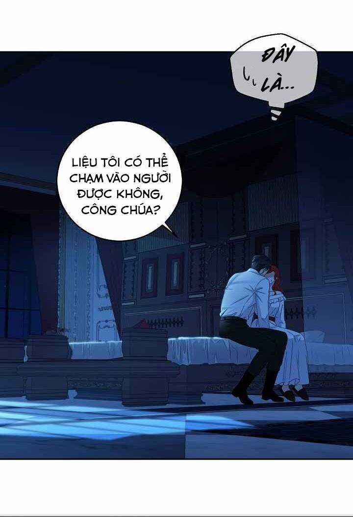 Tôi Lạc Vào Thế Giới Trò Chơi Harem Ngược Chapter 31 trang 62