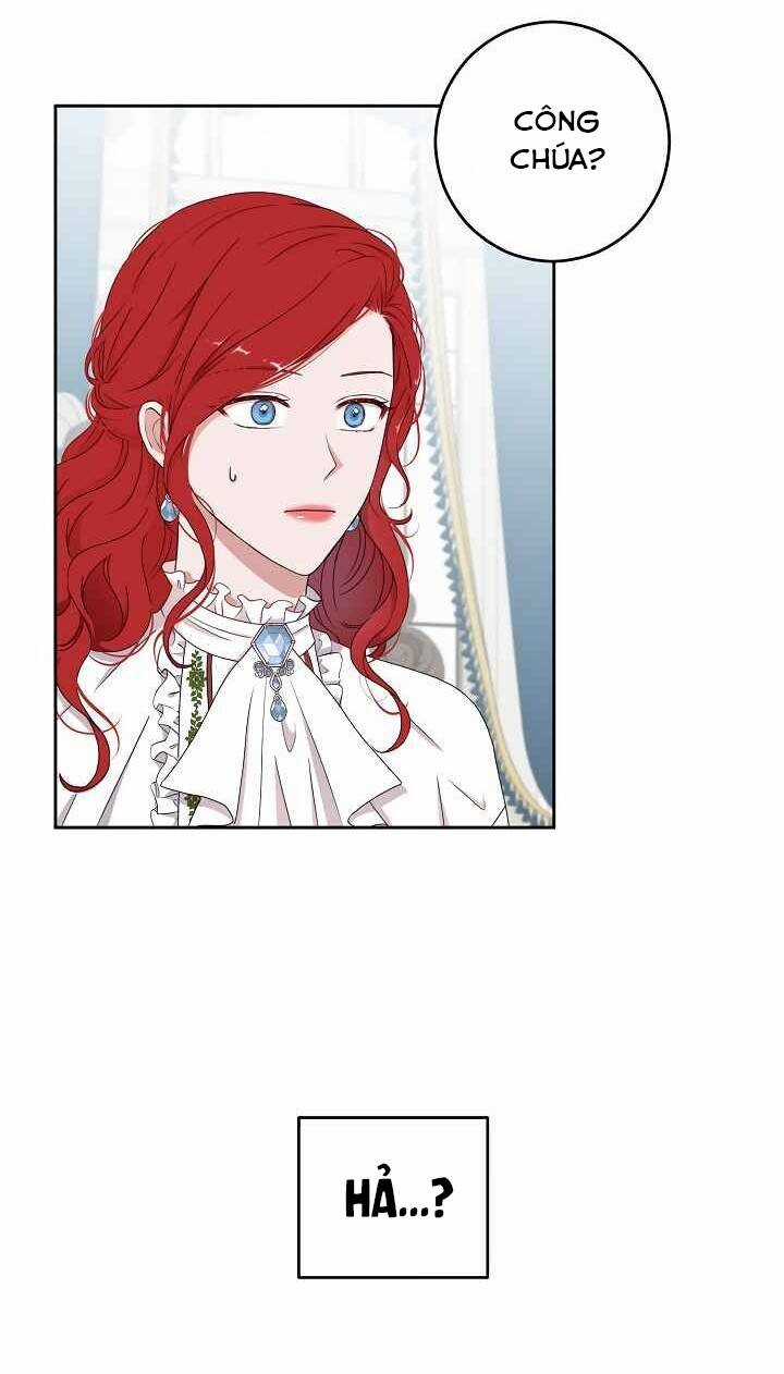 Tôi Lạc Vào Thế Giới Trò Chơi Harem Ngược Chapter 31 trang 7