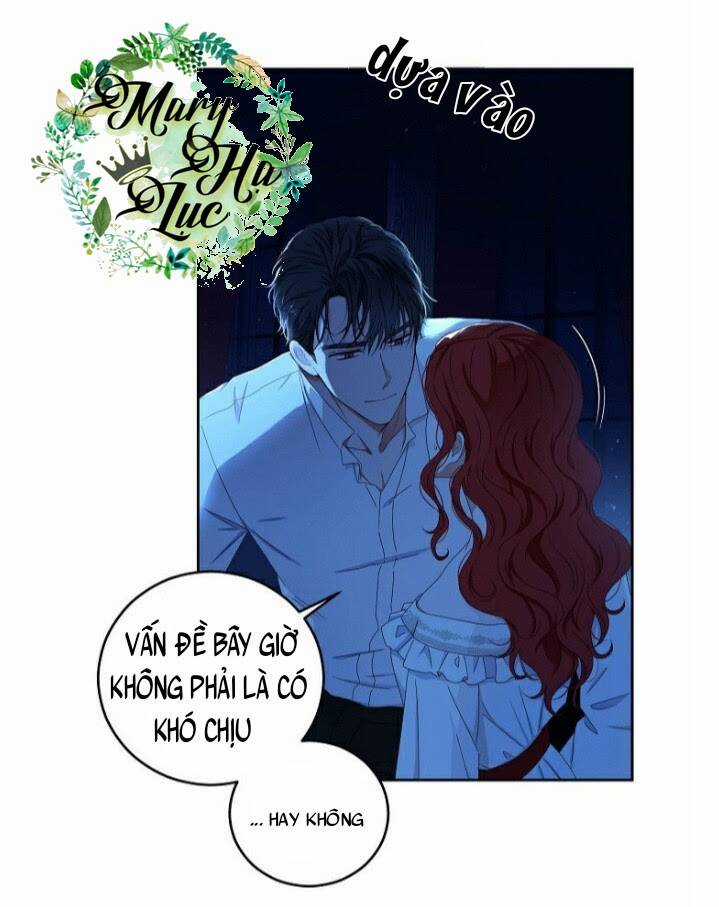 Tôi Lạc Vào Thế Giới Trò Chơi Harem Ngược Chapter 32 trang 0