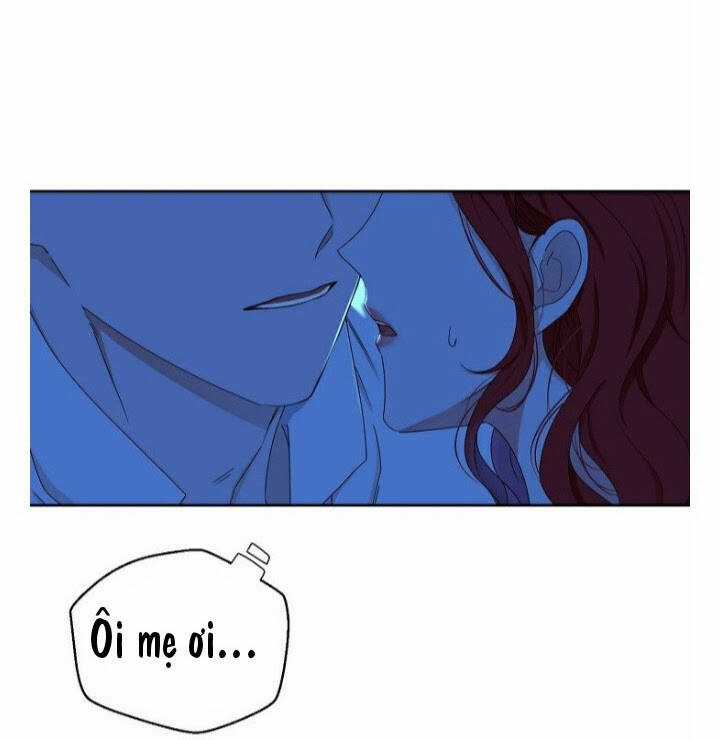 Tôi Lạc Vào Thế Giới Trò Chơi Harem Ngược Chapter 32 trang 1