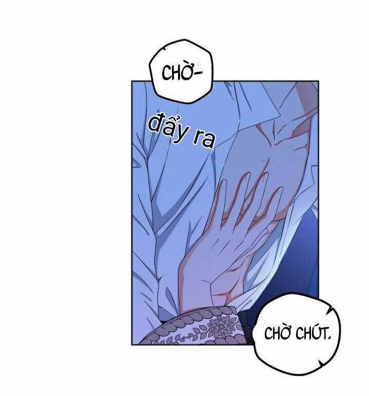 Tôi Lạc Vào Thế Giới Trò Chơi Harem Ngược Chapter 32 trang 10