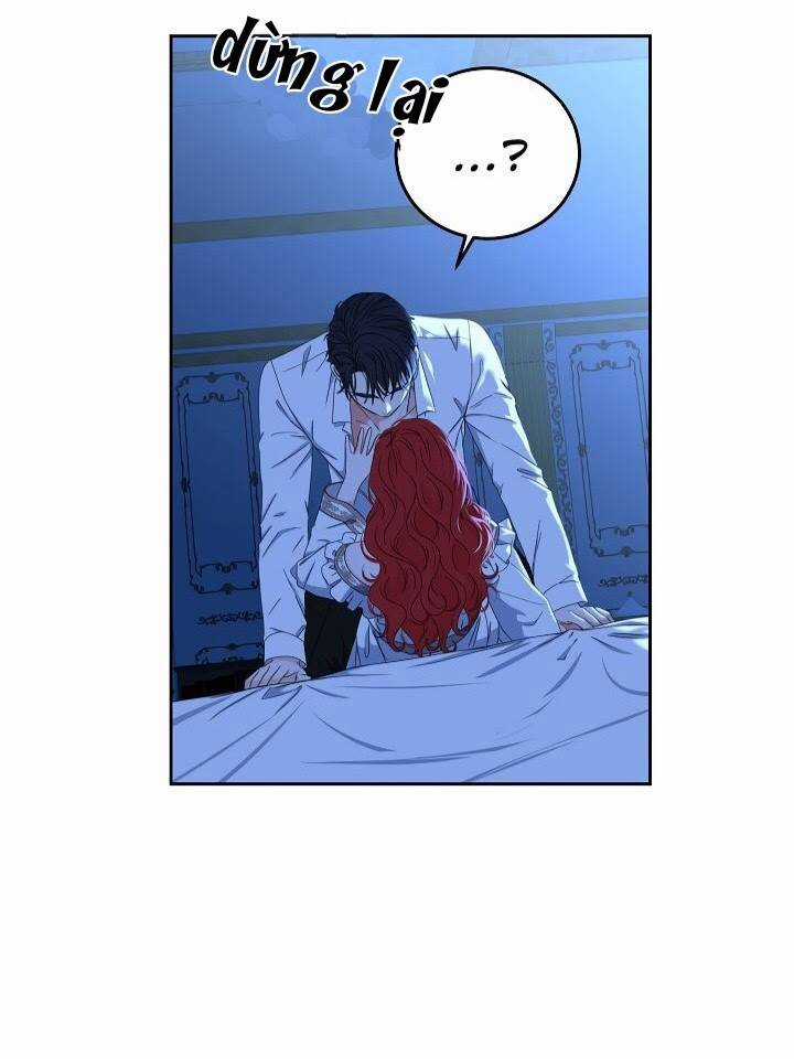 Tôi Lạc Vào Thế Giới Trò Chơi Harem Ngược Chapter 32 trang 11