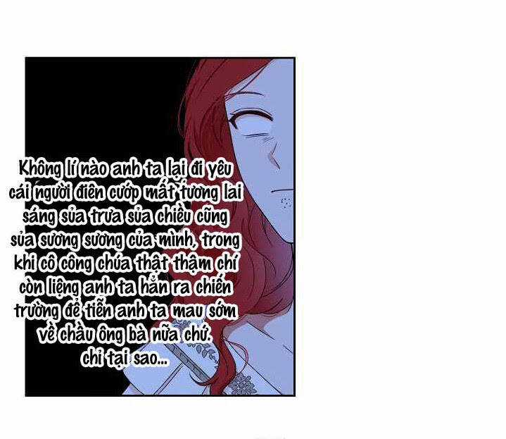 Tôi Lạc Vào Thế Giới Trò Chơi Harem Ngược Chapter 32 trang 15