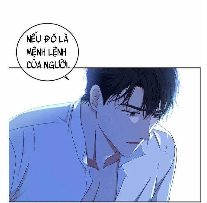 Tôi Lạc Vào Thế Giới Trò Chơi Harem Ngược Chapter 32 trang 17