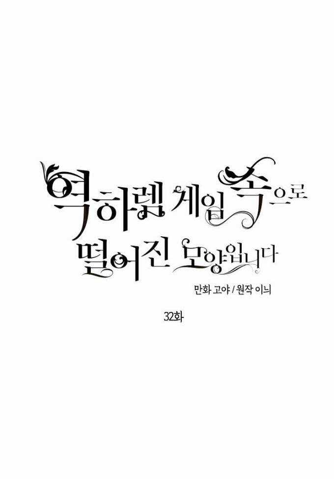 Tôi Lạc Vào Thế Giới Trò Chơi Harem Ngược Chapter 32 trang 2