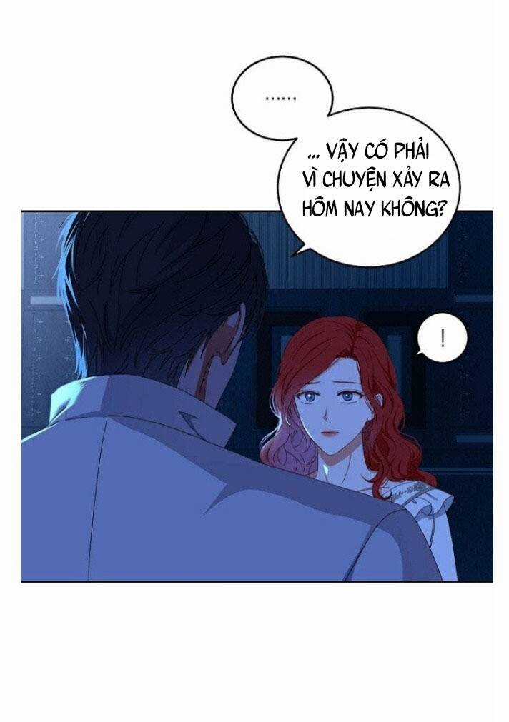 Tôi Lạc Vào Thế Giới Trò Chơi Harem Ngược Chapter 32 trang 21