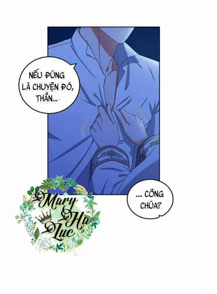 Tôi Lạc Vào Thế Giới Trò Chơi Harem Ngược Chapter 32 trang 22