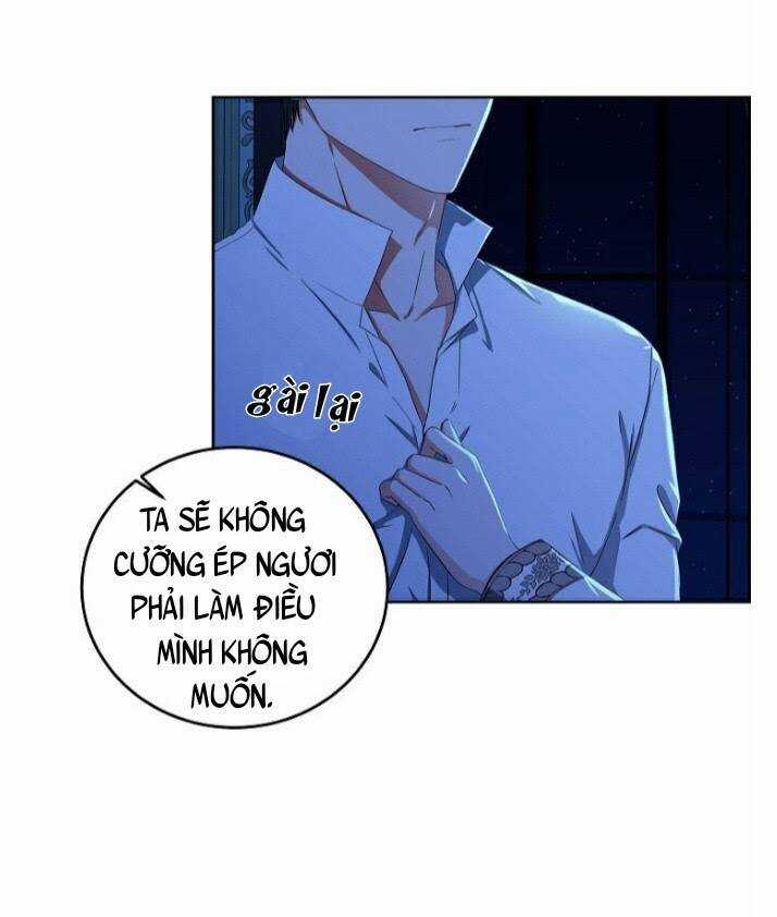 Tôi Lạc Vào Thế Giới Trò Chơi Harem Ngược Chapter 32 trang 24