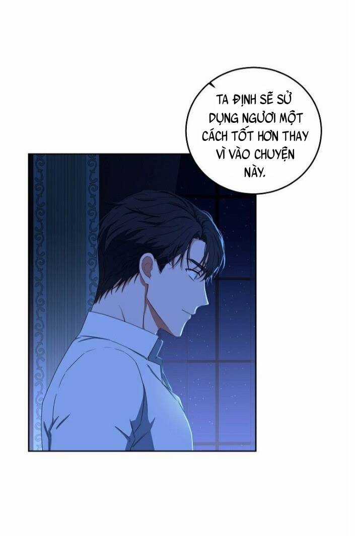 Tôi Lạc Vào Thế Giới Trò Chơi Harem Ngược Chapter 32 trang 26