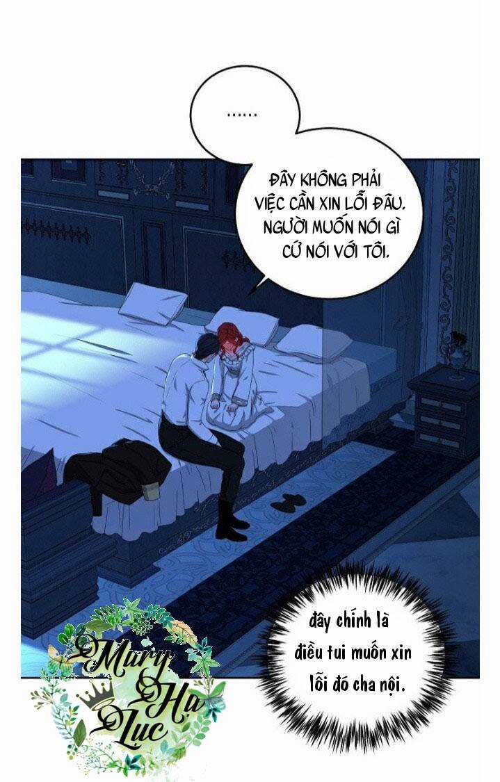 Tôi Lạc Vào Thế Giới Trò Chơi Harem Ngược Chapter 32 trang 27