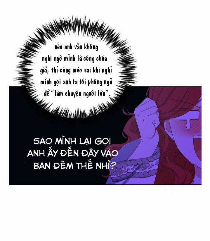 Tôi Lạc Vào Thế Giới Trò Chơi Harem Ngược Chapter 32 trang 28