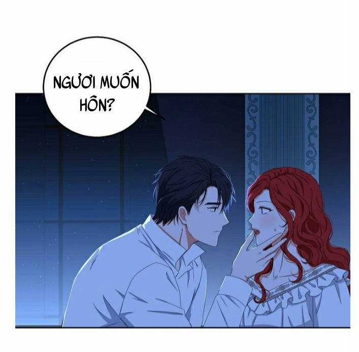 Tôi Lạc Vào Thế Giới Trò Chơi Harem Ngược Chapter 32 trang 3