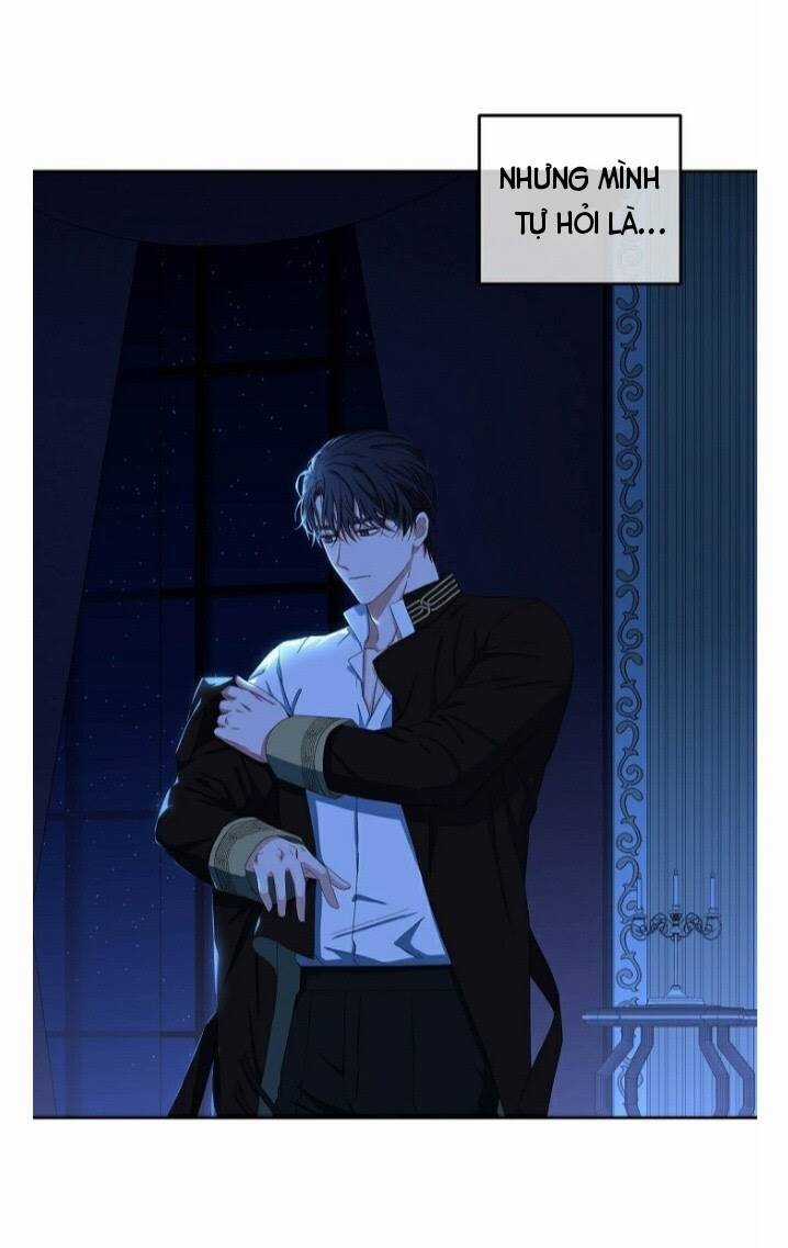 Tôi Lạc Vào Thế Giới Trò Chơi Harem Ngược Chapter 32 trang 30