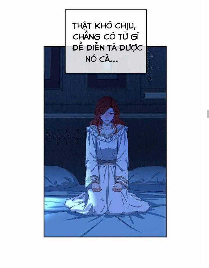 Tôi Lạc Vào Thế Giới Trò Chơi Harem Ngược Chapter 32 trang 32