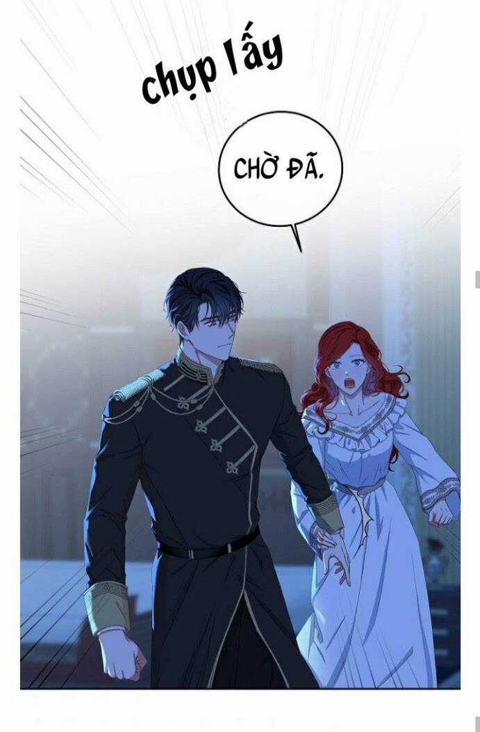 Tôi Lạc Vào Thế Giới Trò Chơi Harem Ngược Chapter 32 trang 37