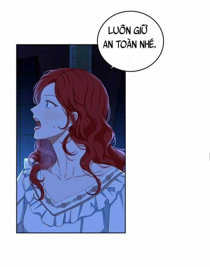 Tôi Lạc Vào Thế Giới Trò Chơi Harem Ngược Chapter 32 trang 40